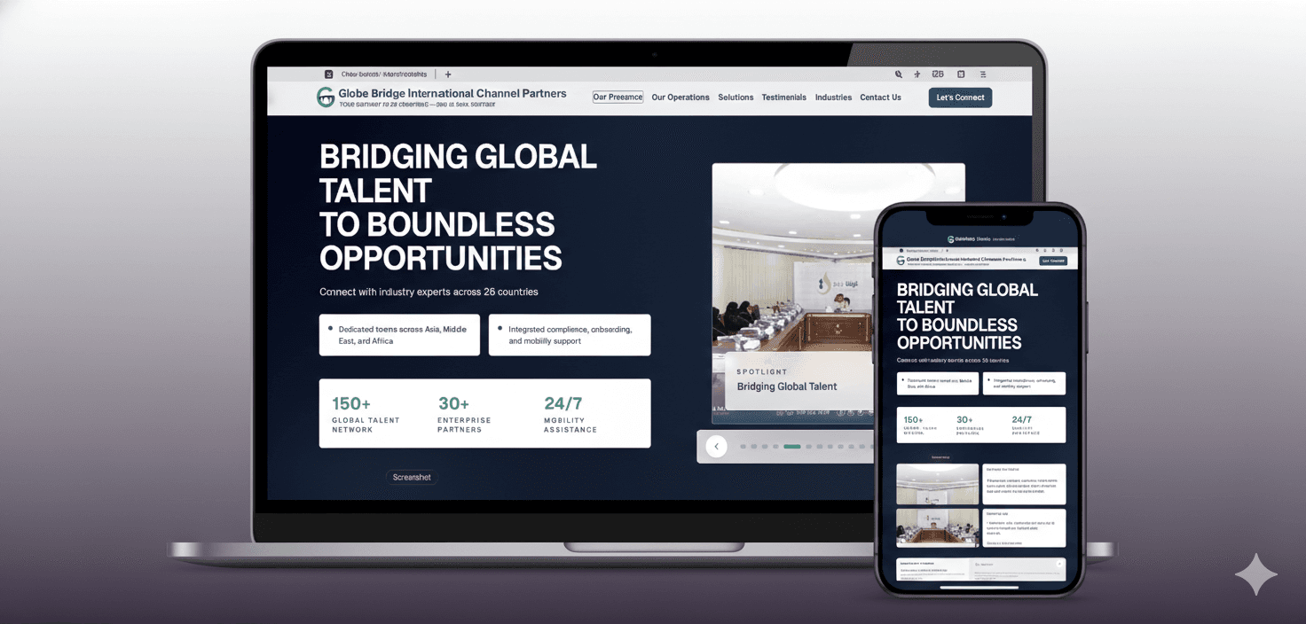 Globe Bridge International