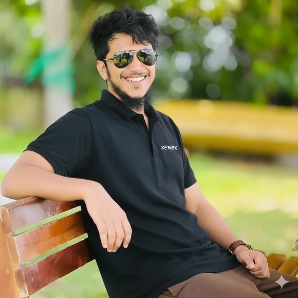 Saajid Muhammad - Founder, LandMe